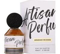 Fragrance world Arabian Incense Artisan Perfumery 80 ml - Eau de Parfum