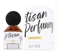 Fragrance world artisan hibiscus magic edp 80ml