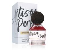 Fragrance World Artisan Perfumery Brown Sugar eau de parfum unisex 80 ml