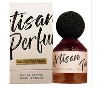 Fragrance world artisan salted caramel edp 80ml