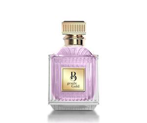 Fragrance World B Gentle Gold Eau de Parfum (unisex) 100 ml