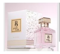 Fragrance World B Gentle Gold EDP 100ml
