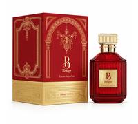 Fragrance world B Rouge, Extrait De Parfum, unisex, 100 ml
