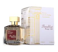 Fragrance World Barakkat R 540 Eau De Parfum 100ml