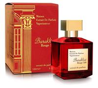 Fragrance World Barakkat R 540 Extrait De Parfum 100ml