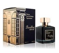 FRAGRANCE WORLD BARAKKAT SATIN OUD 100ML EDP SPRAY NUOVO E SIGILLATO