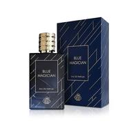 Fragrance World Blue Magician Eau de Parfum (uomo) 100 ml