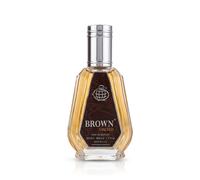 Fragrance World Brown Orchid Eau de Parfum (unisex) 50 ml