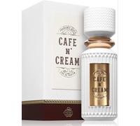 FRAGRANCE WORLD CAFE N'CREAM EDP 100ML