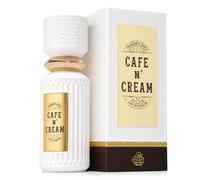 Fragrance World Café N'Cream EDP 100ml