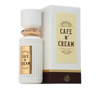 Fragrance World Cafe N'Cream Unisex 100 ml - Eau de Parfum