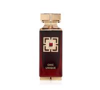 Fragrance World Chic Unique Eau de Parfum (unisex) 100 ml