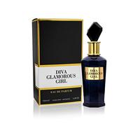 Fragrance World Diva Glamorous Girl EDP 100ml