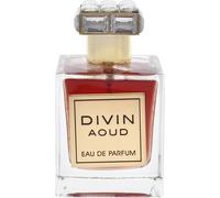 Fragrance World Divin Aoud Eau de Parfum Unisex