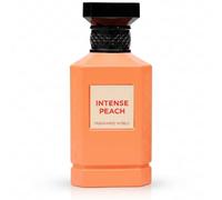 Fragrance World - Eau de Parfum Intense Peach 150 ml