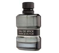 Fragrance world Eau De Spice, Eau De Parfum, Per Uomo, 100 ml