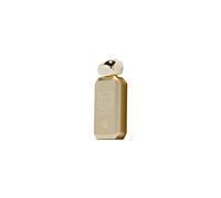 Fragrance World Elysia Sugar Patchouli, Eau De Parfum, da donna, 100 ml