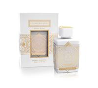 Fragrance World Glorious Oud Royal Blanc Extrait de Parfum Unisex 2.7 Fl Oz