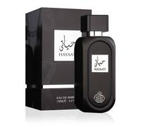 Fragrance World Hayaati eau de parfum per uomo 100 ml