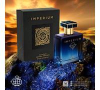 Fragrance World - Imperium eau de parfum 100 ml
