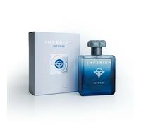 Fragrance World - Imperium Intense Eau De Parfum 100 ml