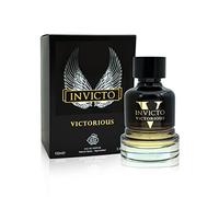 Fragrance World Invicto Victorious EDP 100ml