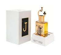 FRAGRANCE WORLD J JACK 80ML EAU DE PARFUM SPRAY NUOVO E SIGILLATO