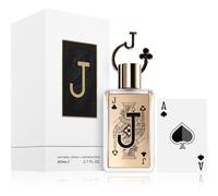 Fragrance World Jack Of Clubs Eau de Parfum (uomo) 80 ml