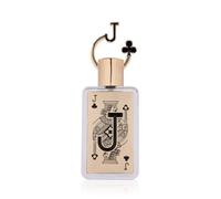 Fragrance World Jack Of Clubs Eau de Parfum (uomo) 80 ml