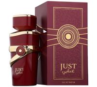 Fragrance World Just Anabi acqua profumata unisex 100 ml