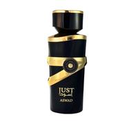 Fragrance world Just Aswad 100 ml - Eau de Parfum