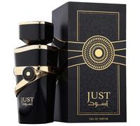 Fragrance World - Profumo Just Aswad EDP 100 ml