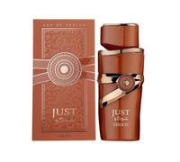 FRAGRANCE WORLD JUST CHOCO - 100ML Eau de Parfum - 100ML