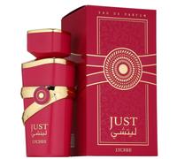 Fragrance World Just Lychee 100 ml