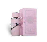 Fragrance World Just Ward eau de parfum unisex 100 ml
