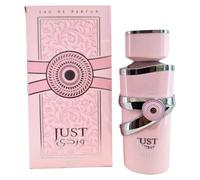 Fragrance World Just Ward eau de parfum unisex 100 ml