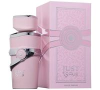 Fragrance World Just Ward eau de parfum unisex 100 ml