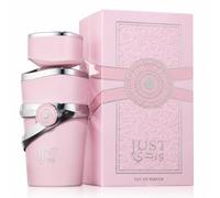 Fragrance World Just Ward eau de parfum unisex 100 ml
