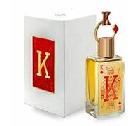 Fragrance world King Uomo 80 ml - Eau de Parfum