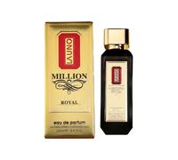 Fragrance World La Uno Million Royal Eau De Parfum 100ml