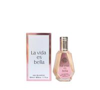 Fragrance World La Vida Es Bella EDP 50ml