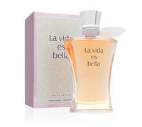 Fragrance world La vita è bella, profumo da donna, 100 ml