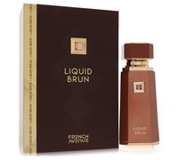 FRAGRANCE WORLD LIQUID BRUN Eau De Parfum 100 ml for Men