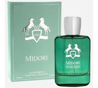 Fragrance World Midori Eau De Parfum 100 ml