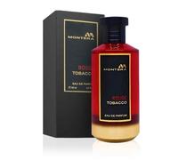 Fragrance World Montera Rouge Tobacco Eau de Parfum Unisex 100 ml