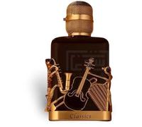 Fragrance world Notes Classics 100 ml - Eau de Parfum
