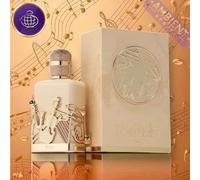 FRAGRANCE WORLD Notes Jazz Eau De Parfum 100ml