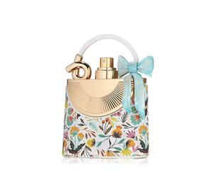 Fragrance World Nudo Exotic Flowers Eau de Parfum donna 100 ml
