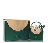 FRAGRANCE WORLD NUDO GREEN IRIS Eau De Parfum 100 ml