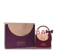 Fragrance World Nudo Sweet Berries by Fragrance World Eau De Parfum